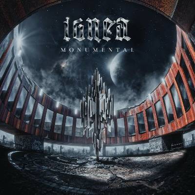 Ignea - Monumental (Digipak) CD