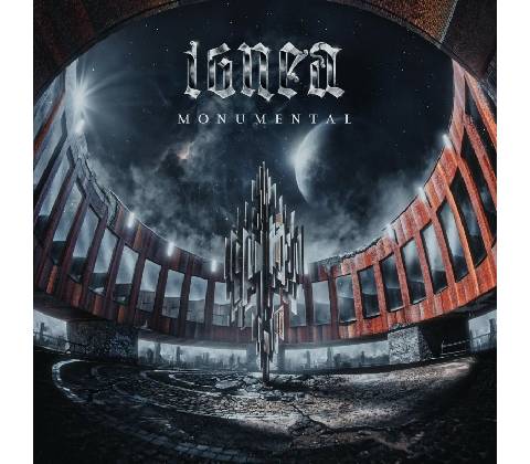 Ignea - Monumental (Digipak) CD
