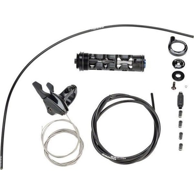 ROCKSHOX Upgrade kit OneLoc v 10mm MC RLT Damper Push to