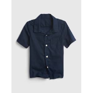 GAP Бебешка риза GAP GAP | Sin | Момчешки | 2 години