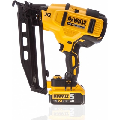 DeWALT DCN660P2-QW