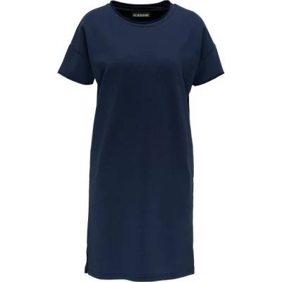 ELBSAND Дамска рокля ELBSAND Women's Telma Dress - Coldwater - размер XS (134-1700-0211)