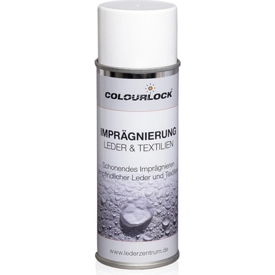 Colourlock Rauleder & Textil Imprägnierung 200 ml