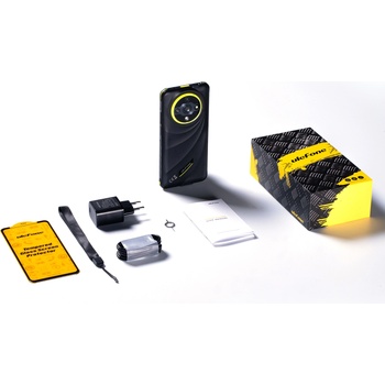 Ulefone Armor X31 Pro