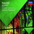 REQUIEM - MARRINER/ASMF