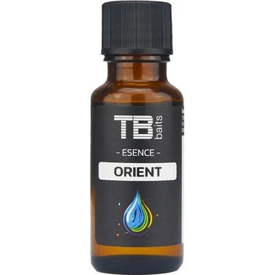 TB Baits Esence 20 ml - Amur