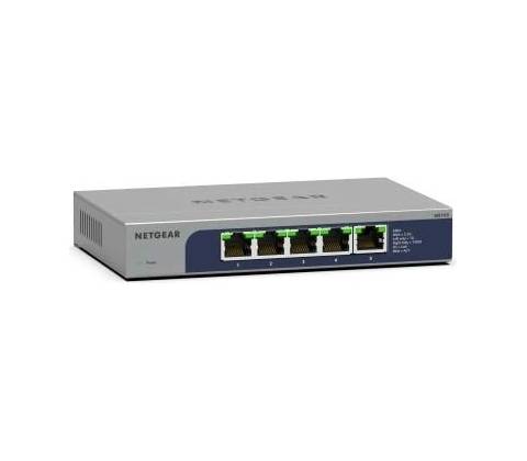 Netgear MS105-100EUS