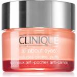 Clinique All About Eyes околоочен крем против отоци и тъмни кръгове 30ml