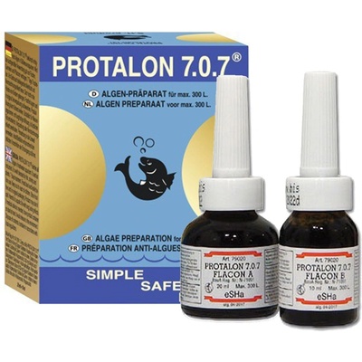 eSHa PROTALON 7.0. 7 - 20 + 10 мл