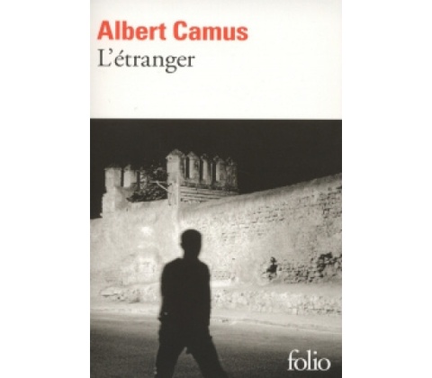 L´Etranger - A. Camus