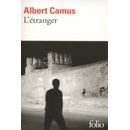 L´Etranger - A. Camus