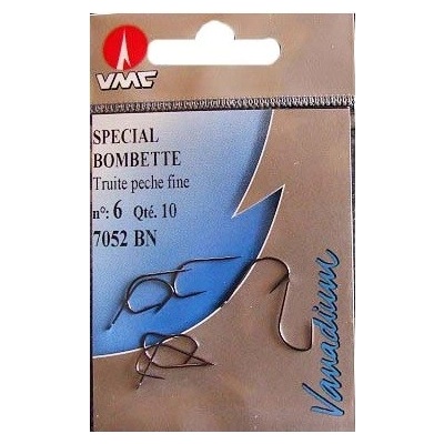 VMC Special Bombette vel.10 10 ks