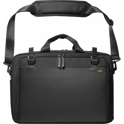 SPIGEN KD300 KLASDEN LAPTOP BAG Čierny