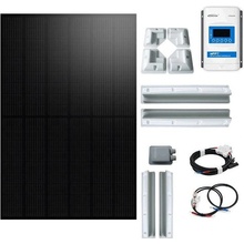 Ecoprodukt ostrovní systém 12V 430Wp karavan