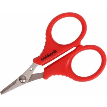 Trakker Nožnice Braid Scissors