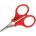 Trakker Nožnice Braid Scissors