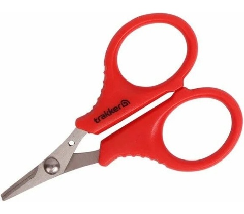 Trakker Nožnice Braid Scissors