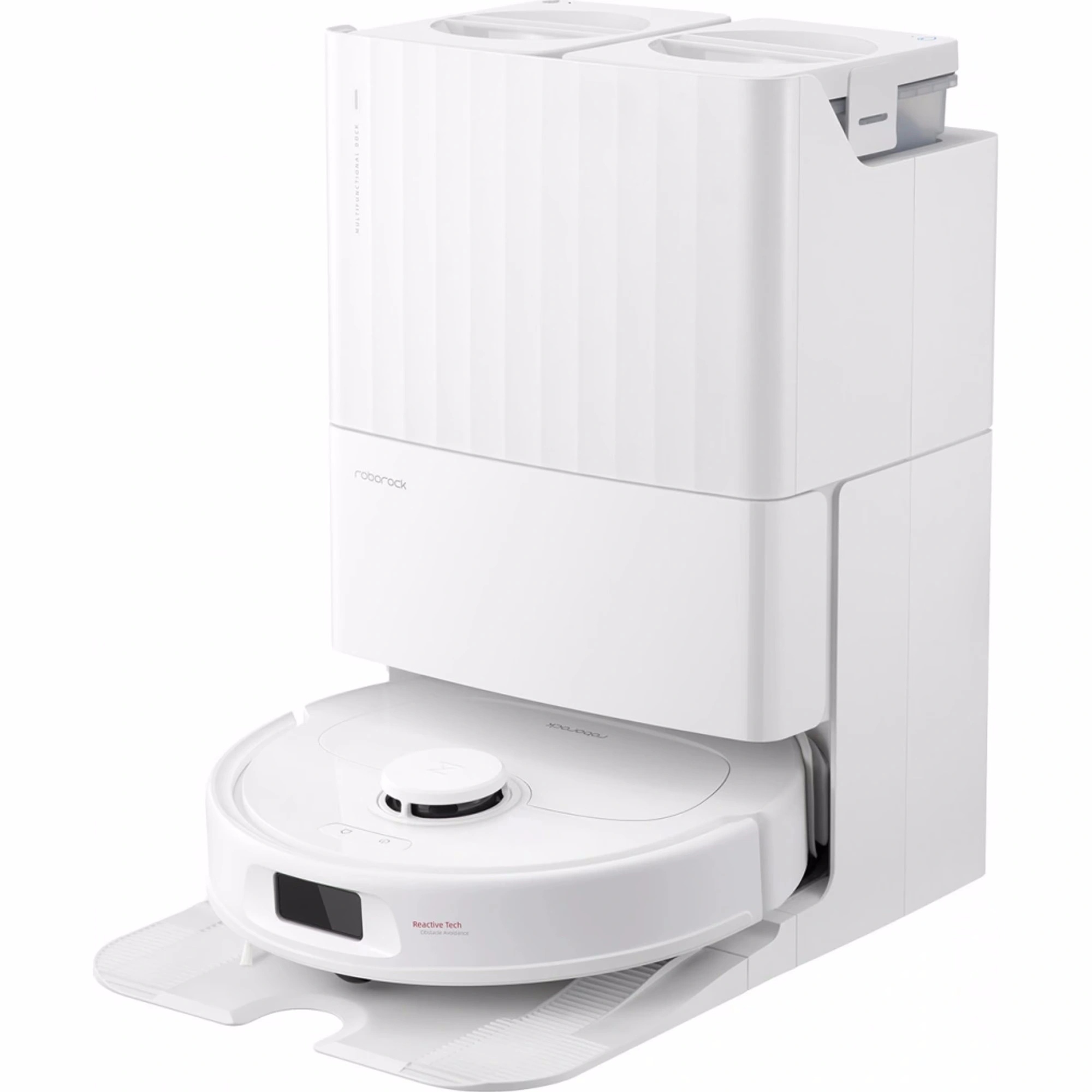 robotický vysavač na zvířecí chlupy