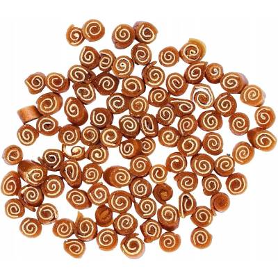Měkké pamlsky pro psy Happy Snacky s jehněčím 500 g
