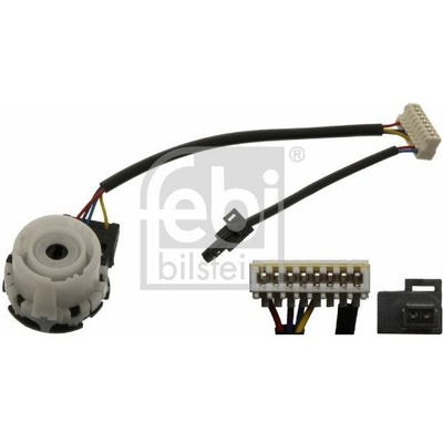Spínač zapaľovania/štartu FEBI BILSTEIN 38638