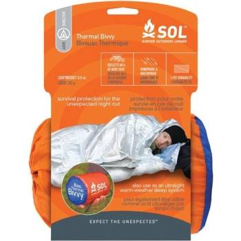 SOL Thermal Bivvy