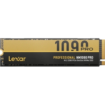 Lexar NM1090 Pro 1TB, LNM109P001T-RNNNG