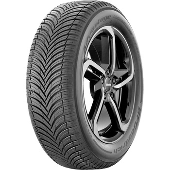 Image 1 of BFGoodrich Advantage SUV All Season 215/60 R17 96H