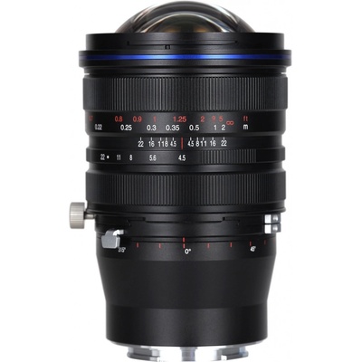 Laowa 15mm f/4.5 Zero-D Shift Sony E-mount