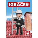 Efko Igráček kominík