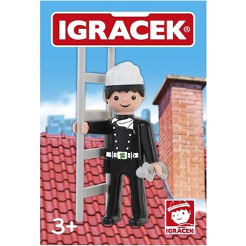 Efko Igráček kominík