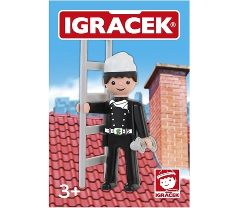 Efko Igráček kominík