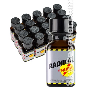 Rush Radikal 24 ml