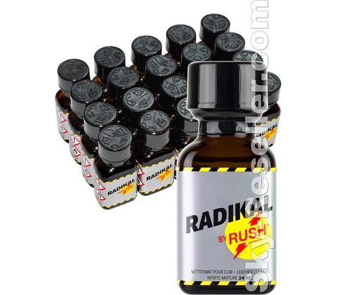 Rush Radikal 24 ml