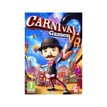 Carnival Games VR