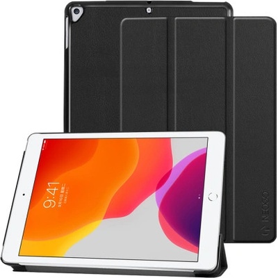 NEOGO Smart Cover puzdro na iPad 10.2 2019/2020/2021 NEO100051 čierne