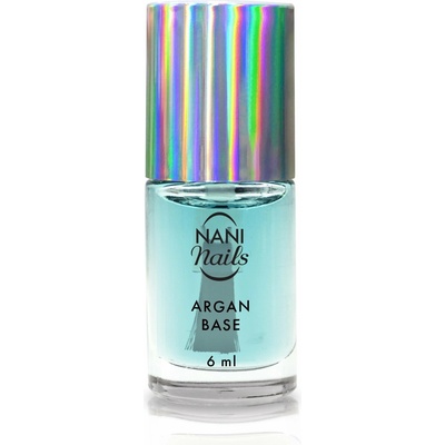 NANI lak na nechty Argan Base 6 ml