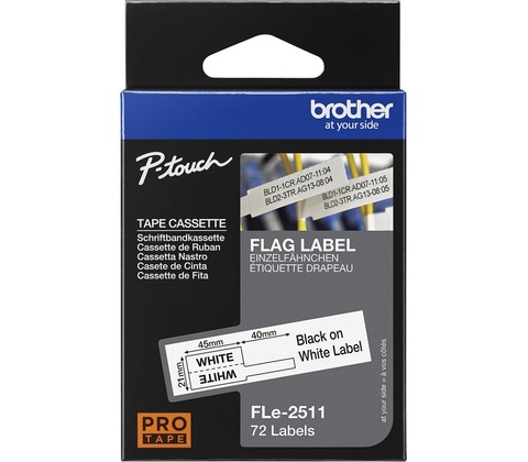 Brother FLe2511