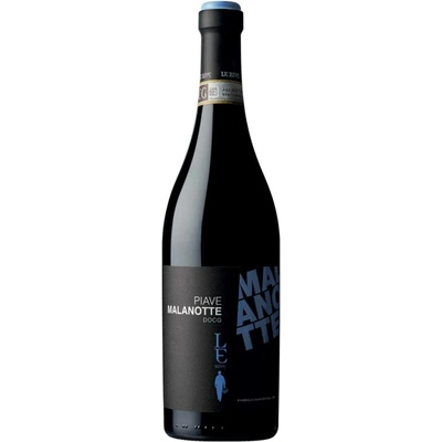 Piave Malanotte DOCG Le Rive suché červené 14-15 % 0,75 l (holá lahev)