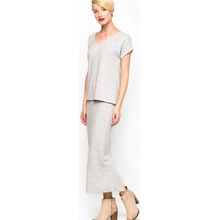 MAVI / LONG skIRT grey 165791-21619