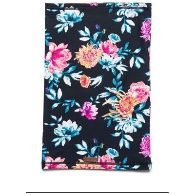 Rip Curl Printed tube červená Orchid