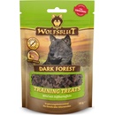 WOLFSBLUT Dark Forest Training treats 70 g
