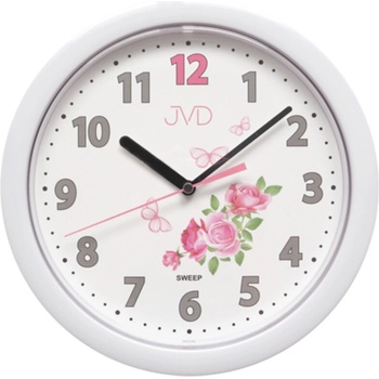 JVD HP612.17
