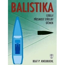 Balistika