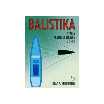 Balistika