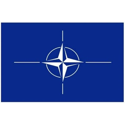 MMB Vlajka NATO 1400010n