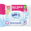 Zewa Sensitive 80 ks