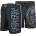 YAKUZA мъжки шорти (бански) YAKUZA - Badehose - Schwarz - 4046_black