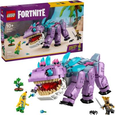 LEGO® fortnite 77077 Кломбо (77077)