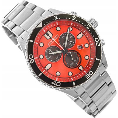 Citizen AT2560-84X