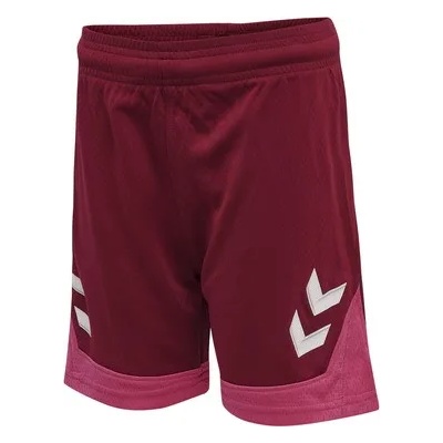 Hummel Шорти Hummel LEAD POLY SHORTS KIDS 207396-3584 Размер L (159-164 cm)